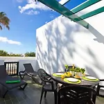 Apartamento Club Valena 3, Modern Apartment, Wifi, Close To Amenities, At Matagorda